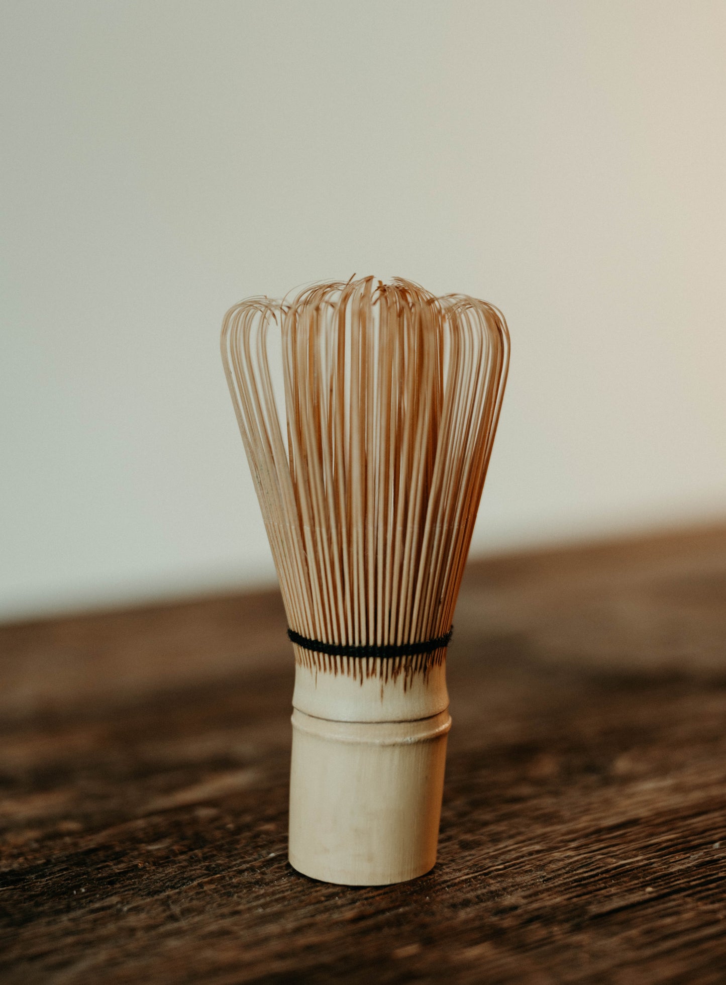 Zen Bamboo Whisk